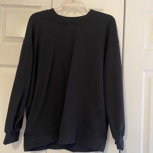 Lululemon Sweatshirt